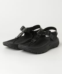 【新品】ESTNATION エストネーション レザーフラットサンダル ESTNATION / レザーフラットサンダル｜ESTNATION ONLINE STORE
