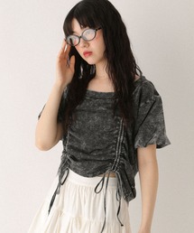 ドロストカットTEE 498978