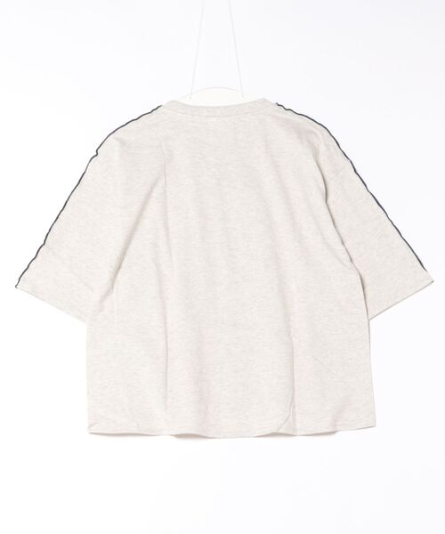 Tシャツ SALE ScoLar スカラー 152674 配色メロウステッチ クリームソーダ柄Tシャツ トップス カジュアル ガーリー レトロ 原宿系 個性的 ポイント 楽天市場】☆セール☆【ScoLar スカラー】152674 配色メロウ