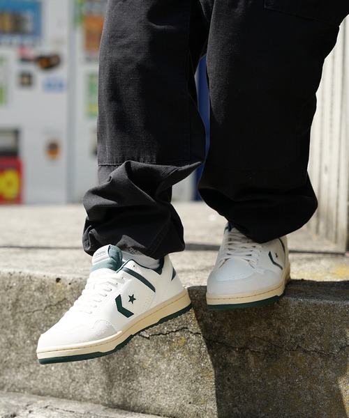 セール】CONVERSE/コンバース WEAPON SK OX スニーカー
