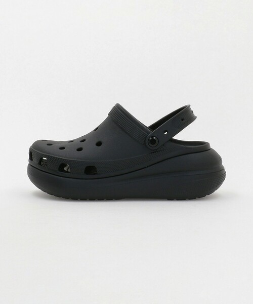 【crocs クロックス】 クラッシュ クロッグ サンダル クロックス公式】クラッシュ サンダル｜サンダル 厚底