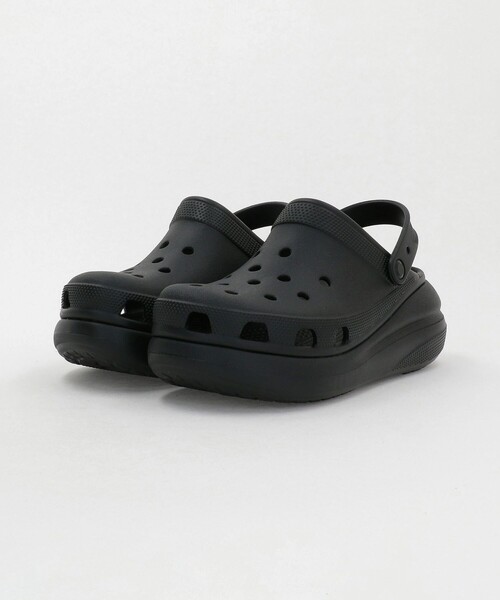 セール】＜crocs＞クラッシュ クロッグ（サンダル）｜crocs