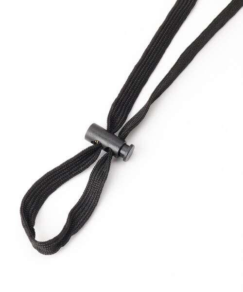 SHOO・LA・RUE（シューラルー）の「【手洗い可能】バックスリットブレードハット（ハット・レディース・ライトベージュ/グレー・00）」の9枚目の写真