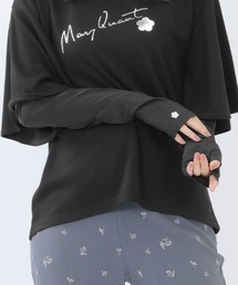 MARY QUANT(}[Ng)̃fCW[vg A[Jo[(A[Jo[)