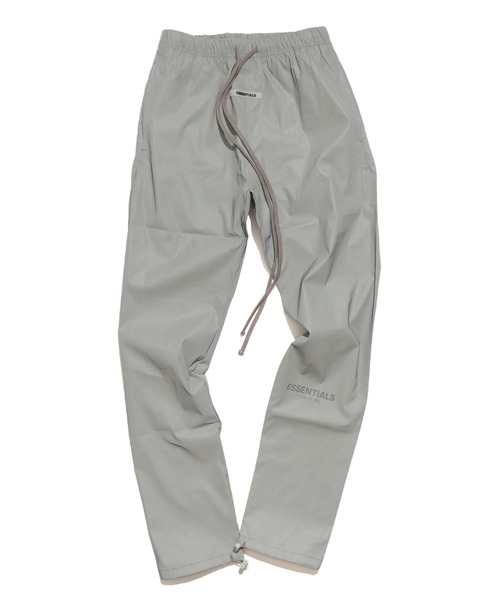 FOG ESSENTIALSナイロン リフレクターパンツ FOG ESSENTIALS/エッセンシャルズ FOG TRACK NYLON PANTS