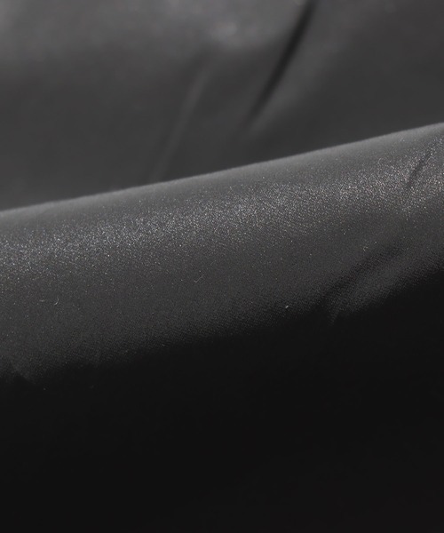 FOG ESSENTIALS（エフオージーエッセンシャルズ）の「FOG ESSENTIALS/エッセンシャルズ FOG TRACK NYLON PANTS / ESSENTIALS ナイロン リフレクターパンツ セットアップ対応（その他パンツ・メンズ・シルバー/ブラック・M/L/XL/S）」の6枚目の写真