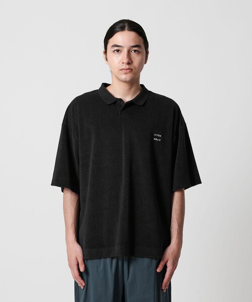 未使用 Invel ポロシャツ 黒 価格ファッション - 未使用 Invel ポロシャツ 黒