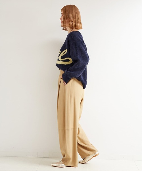 B.C STOCK(ベーセーストック)の「《追加3》ゴールドピンバックルベルト(ベルト・レディース・ブラック/ブラウン/キャメル・FREE)」の10枚目の写真