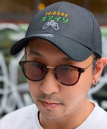 JACKROSE | YOIDORE CAP(キャップ)