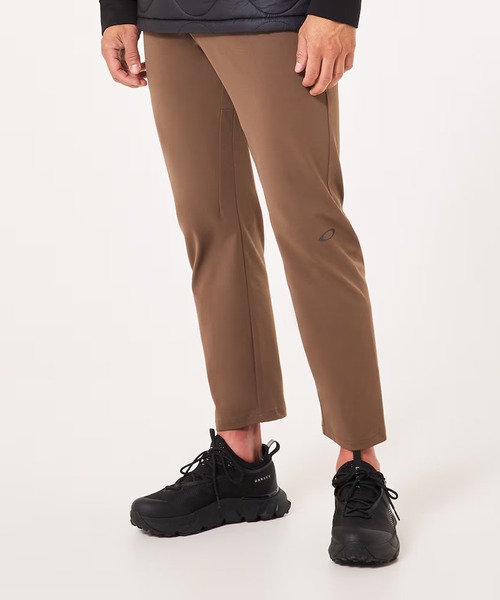 OAKLEY(オークリー)の「オークリー EN MULTI TYPE-03 TAPERED PANTS/テーパードパンツ/ストレッチ/ スポーツ・トレーニング/吸汗速乾 / MENS /メンズ / OAKLEY(その他パンツ・メンズ・ブラック系その他/グレー/ブラウン・L/M/S/XL/XS)」の3枚目の写真