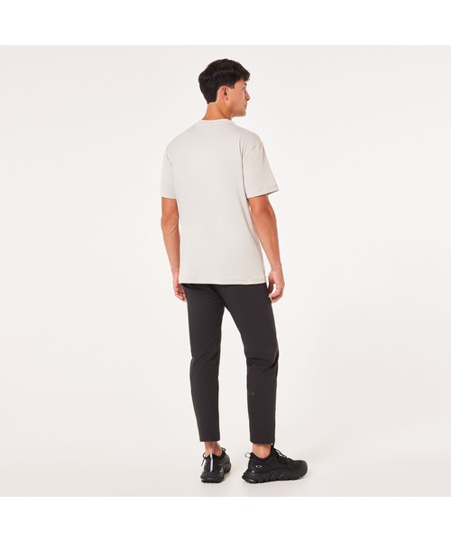 OAKLEY(オークリー)の「オークリー EN MULTI TYPE-03 TAPERED PANTS/テーパードパンツ/ストレッチ/ スポーツ・トレーニング/吸汗速乾 / MENS /メンズ / OAKLEY(その他パンツ・メンズ・ブラック系その他/グレー/ブラウン・L/M/S/XL/XS)」の9枚目の写真