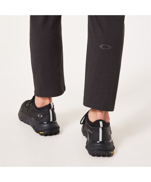 OAKLEY(オークリー)の「オークリー EN MULTI TYPE-03 TAPERED PANTS/テーパードパンツ/ストレッチ/ スポーツ・トレーニング/吸汗速乾 / MENS /メンズ / OAKLEY(その他パンツ・メンズ・ブラック系その他/グレー/ブラウン・L/M/S/XL/XS)」の7枚目の写真