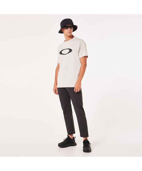 OAKLEY(オークリー)の「オークリー EN MULTI TYPE-03 TAPERED PANTS/テーパードパンツ/ストレッチ/ スポーツ・トレーニング/吸汗速乾 / MENS /メンズ / OAKLEY(その他パンツ・メンズ・ブラック系その他/グレー/ブラウン・L/M/S/XL/XS)」の11枚目の写真