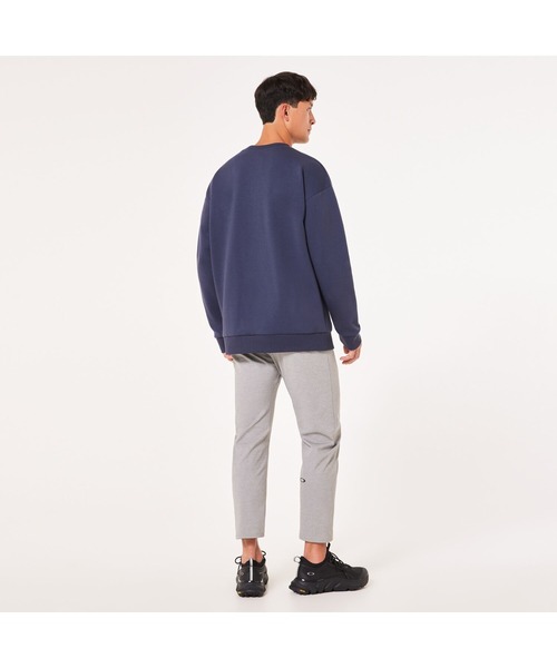 OAKLEY(オークリー)の「オークリー EN MULTI TYPE-03 TAPERED PANTS/テーパードパンツ/ストレッチ/ スポーツ・トレーニング/吸汗速乾 / MENS /メンズ / OAKLEY(その他パンツ・メンズ・ブラック系その他/グレー/ブラウン・L/M/S/XL/XS)」の18枚目の写真