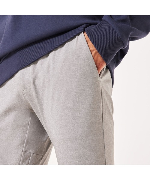 OAKLEY(オークリー)の「オークリー EN MULTI TYPE-03 TAPERED PANTS/テーパードパンツ/ストレッチ/ スポーツ・トレーニング/吸汗速乾 / MENS /メンズ / OAKLEY(その他パンツ・メンズ・ブラック系その他/グレー/ブラウン・L/M/S/XL/XS)」の16枚目の写真
