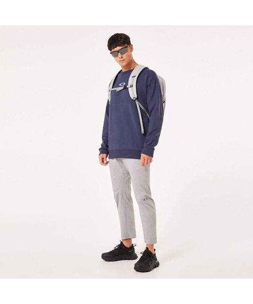 OAKLEY(オークリー)の「オークリー EN MULTI TYPE-03 TAPERED PANTS/テーパードパンツ/ストレッチ/ スポーツ・トレーニング/吸汗速乾 / MENS /メンズ / OAKLEY(その他パンツ・メンズ・ブラック系その他/グレー/ブラウン・L/M/S/XL/XS)」の20枚目の写真