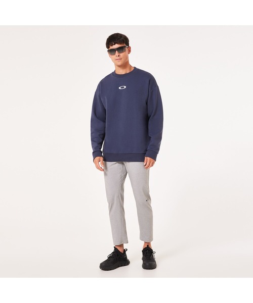 OAKLEY(オークリー)の「オークリー EN MULTI TYPE-03 TAPERED PANTS/テーパードパンツ/ストレッチ/ スポーツ・トレーニング/吸汗速乾 / MENS /メンズ / OAKLEY(その他パンツ・メンズ・ブラック系その他/グレー/ブラウン・L/M/S/XL/XS)」の17枚目の写真
