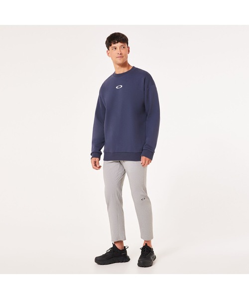 OAKLEY(オークリー)の「オークリー EN MULTI TYPE-03 TAPERED PANTS/テーパードパンツ/ストレッチ/ スポーツ・トレーニング/吸汗速乾 / MENS /メンズ / OAKLEY(その他パンツ・メンズ・ブラック系その他/グレー/ブラウン・L/M/S/XL/XS)」の19枚目の写真
