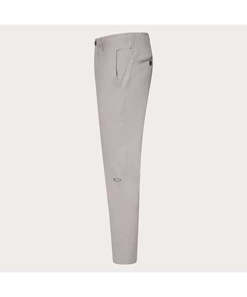 OAKLEY(オークリー)の「オークリー EN MULTI TYPE-03 TAPERED PANTS/テーパードパンツ/ストレッチ/ スポーツ・トレーニング/吸汗速乾 / MENS /メンズ / OAKLEY(その他パンツ・メンズ・ブラック系その他/グレー/ブラウン・L/M/S/XL/XS)」の12枚目の写真