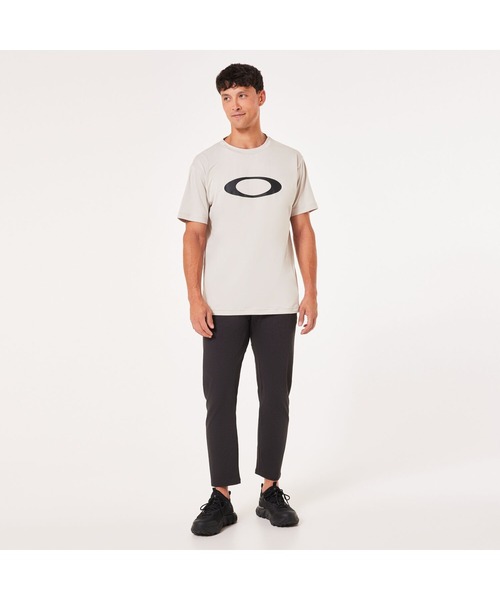 OAKLEY(オークリー)の「オークリー EN MULTI TYPE-03 TAPERED PANTS/テーパードパンツ/ストレッチ/ スポーツ・トレーニング/吸汗速乾 / MENS /メンズ / OAKLEY(その他パンツ・メンズ・ブラック系その他/グレー/ブラウン・L/M/S/XL/XS)」の8枚目の写真
