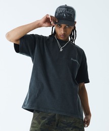 ロンT｜AGE FACTORY x SUPPLIER Layered Long Sleeve Tee