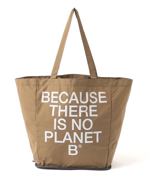 ECOALF（エコアルフ）の「PACHO ロールバッグ / PACHOALF BAG UNISEX（トートバッグ・レディース・ブラウン系その他/ライトベージュ/オレンジ系その他6/グリーン系その他3/パープル系その他6/オフホワイト・FREE）」の3枚目の写真