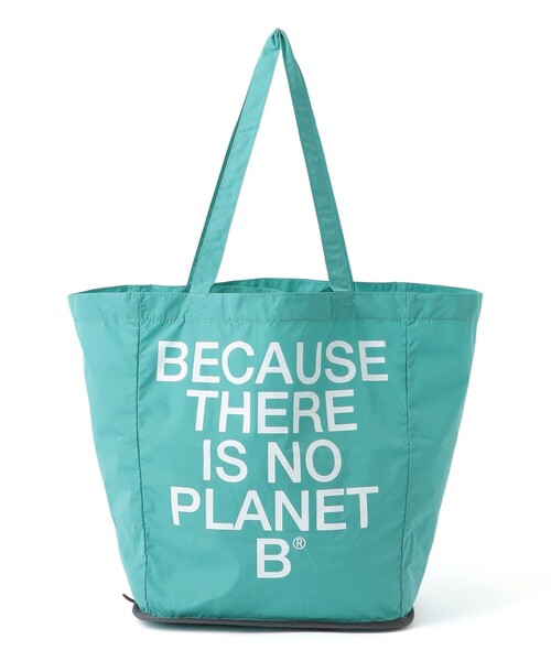 ECOALF（エコアルフ）の「PACHO ロールバッグ / PACHOALF BAG UNISEX（トートバッグ・レディース・ブラウン系その他/ライトベージュ/オレンジ系その他6/グリーン系その他3/パープル系その他6/オフホワイト・FREE）」の4枚目の写真