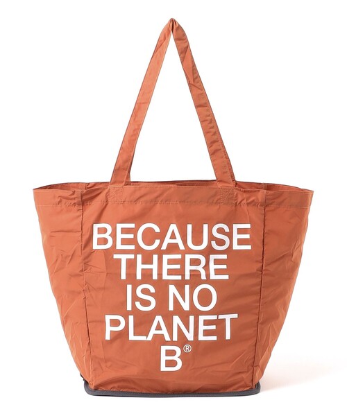 ECOALF（エコアルフ）の「PACHO ロールバッグ / PACHOALF BAG UNISEX（トートバッグ・レディース・ブラウン系その他/ライトベージュ/オレンジ系その他6/グリーン系その他3/パープル系その他6/オフホワイト・FREE）」の6枚目の写真
