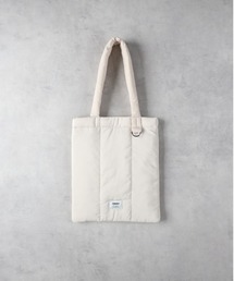 Right-on | 【HONEYSUCKLE ROSE】パデッドトートバッグ(トートバッグ)