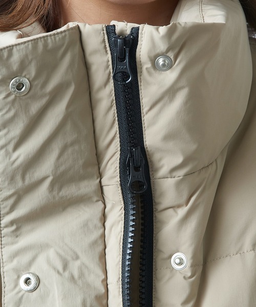 セール】【KELTY】≪限定別注≫ インサレーションクロップドジャケット