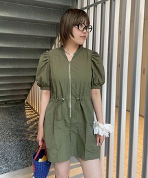 ナルシス ヌメロTシャツ ナルシス No21 ナルシストレーナー