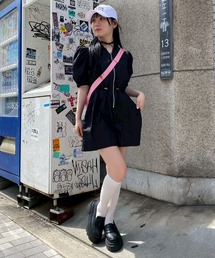 Narcissus｜ナルシスのTシャツ/カットソー（ショート丈）通販