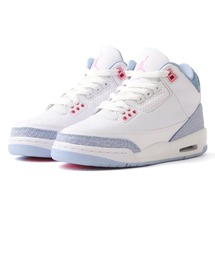 JORDAN BRAND AIR JORDAN 3 RETRO (GS) / ジョーダン ブランド エア ジョーダン 3 レトロ GS / NIKE【SP】