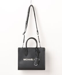 Michael Kors カルメン　ブラック ハンドバッグ 楽天市場】【未使用品】【バッグ】MICHAEL KORS マイケル コース