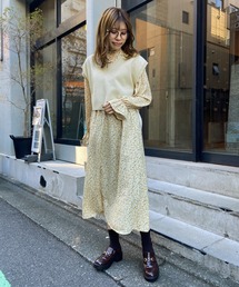 ブランド古着】OLIVE des OLIVE｜オリーブデオリーブの