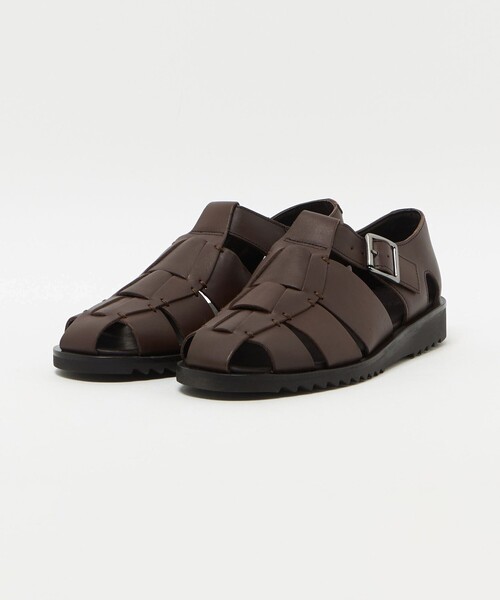 Paraboot＞ PACIFIC/サンダル（サンダル）｜Paraboot