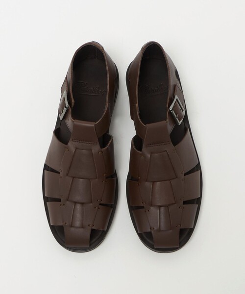 Paraboot＞ PACIFIC/サンダル（サンダル）｜Paraboot