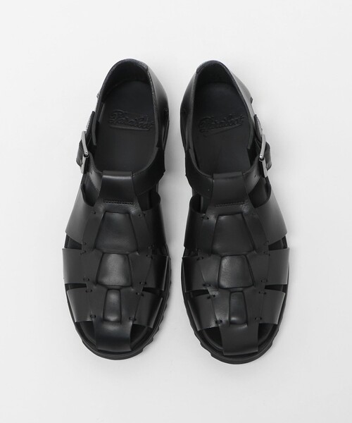 Paraboot＞ PACIFIC/サンダル（サンダル）｜Paraboot