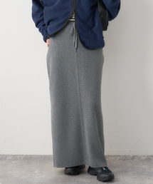 JOURNAL STANDARD（ジャーナルスタンダード）の「《WEB限定》ウォッシャブルTEXBRID Iラインスカート（スカート）」