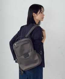 MONO COMME CA（モノコムサ）の「PC対応リュック（バックパック/リュック）」