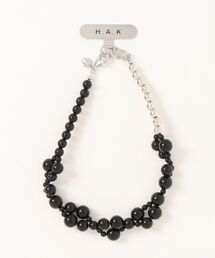 H.A.K（ハク）の「バブルスマホストラップ（フォンタブ付き）（スマホグッズ）」