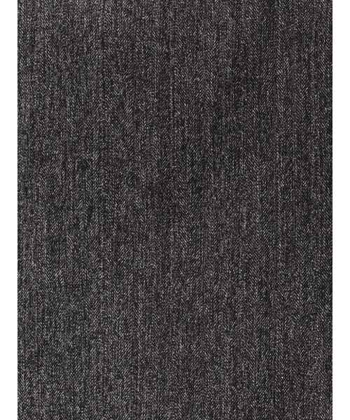 MERCURYDUO（マーキュリーデュオ）の「ヘリンボーンタイトミニジャンスカ（ワンピース・レディース・ブラウン/チャコールグレー・SMALL/MEDIUM）」の11枚目の写真