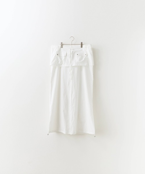 セール】layered wide pants / レイヤード ワイドパンツ（その他