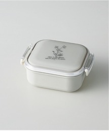 BACKYARD FAMILY（バックヤードファミリー）の「Fuwapta 長角タイトランチ S（お弁当箱）」