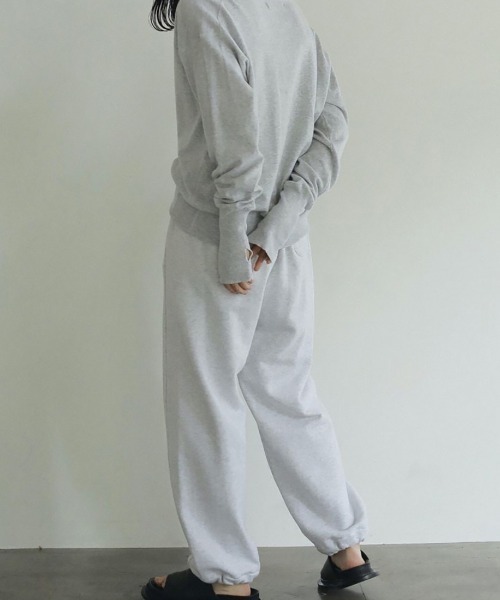 アンヌーク スウェット グレー 楽天市場】【即納】ànuke アンヌーク anukeDrawstring Sweat