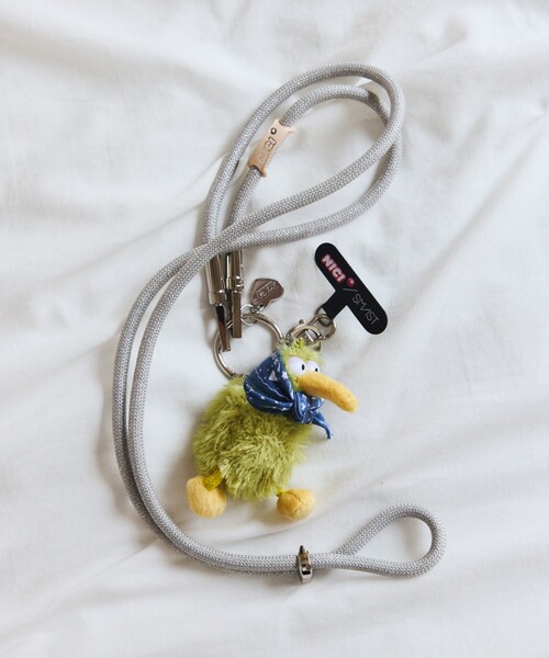 NICI × SMAST/ニキ × スマスト NICI x SMAST GLITTER STRAPバンダナ