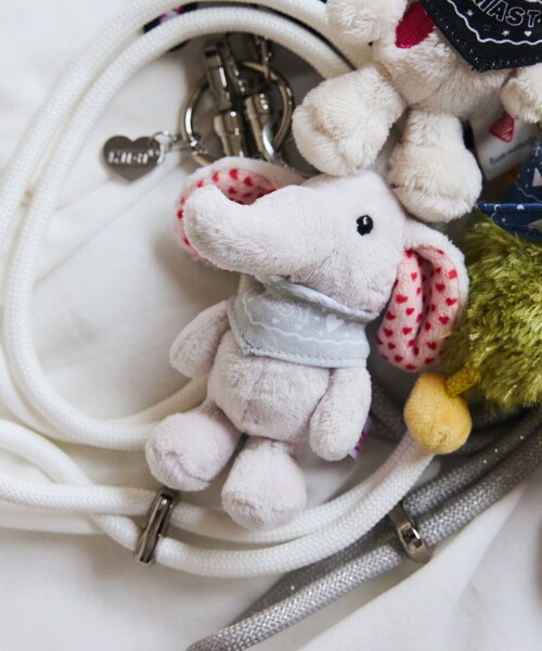 NICI × SMAST/ニキ × スマスト NICI x SMAST GLITTER STRAP