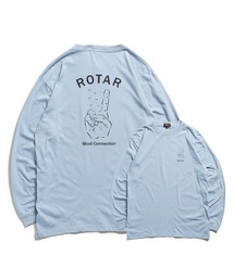 Mind Connection LS Tee