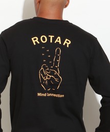 Mind Connection LS Tee