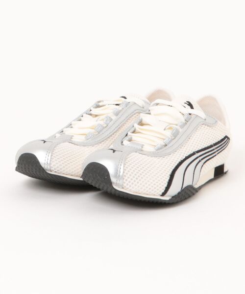PUMA プーマ H-STREET OG 403692 05FROSTED IVORY（スニーカー